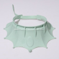 Silicone Baby Shower Cap